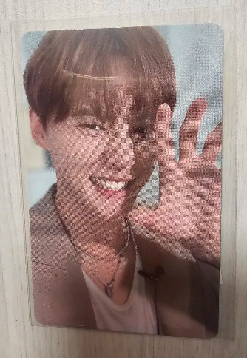 JX キムジュンス JUNSU ペンカフェ　カレンダー　フォトブック　トレカ ジュンス JUNSU JYJ カードサイズ2025年カレンダー付写真12枚