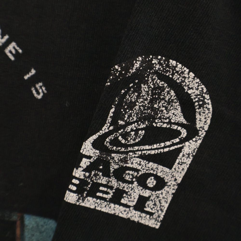 VINTAGE (ヴィンテージ) 90s TOMB RADER MOVIE TEE トゥームレイダー  