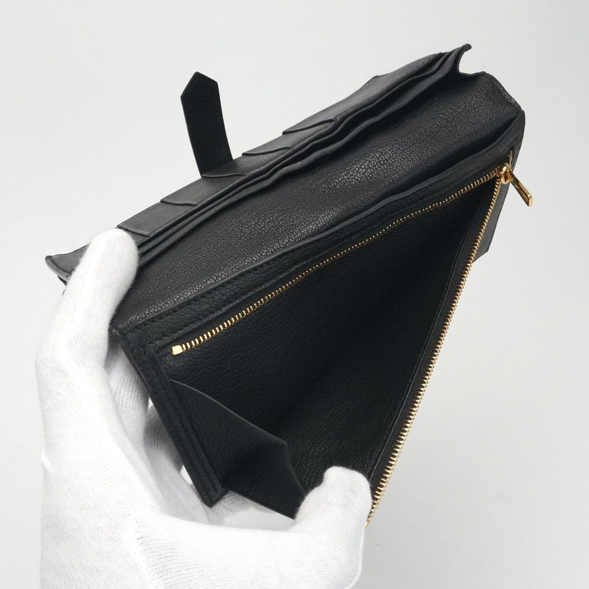 財布 長財布