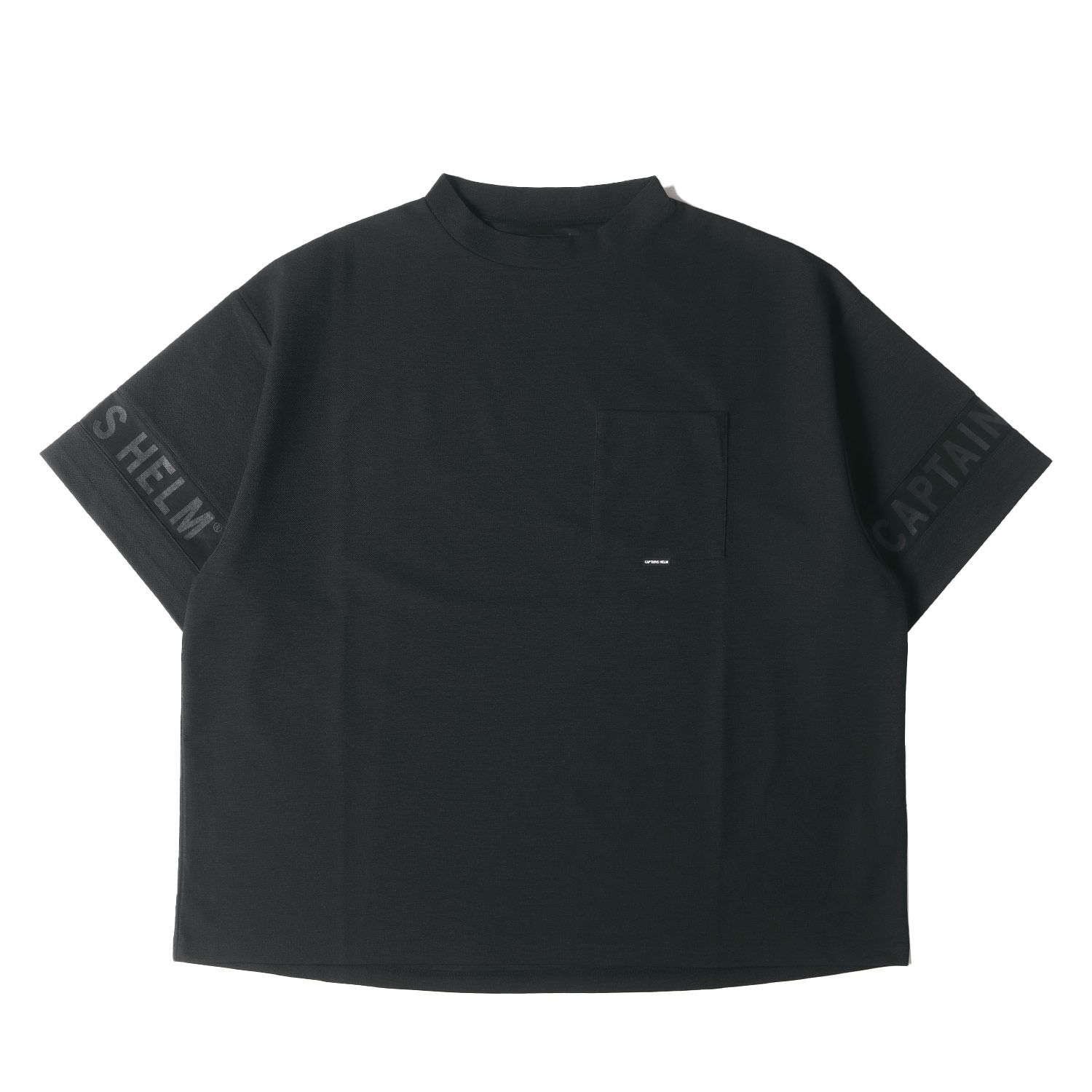 美品】Captains Helm Tokyo キャプテンズヘルム Tシャツ サイズ