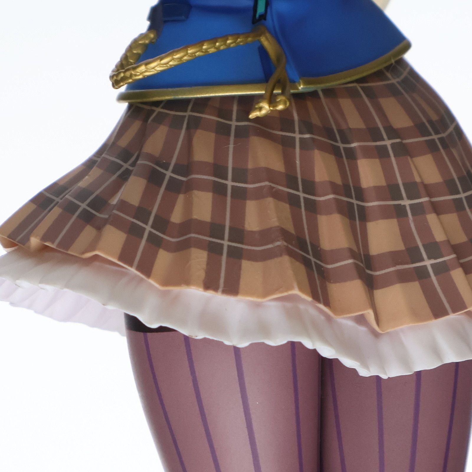 東城つかさ(とうじょうつかさ) ヘブンバーンズレッド 1/7 完成品