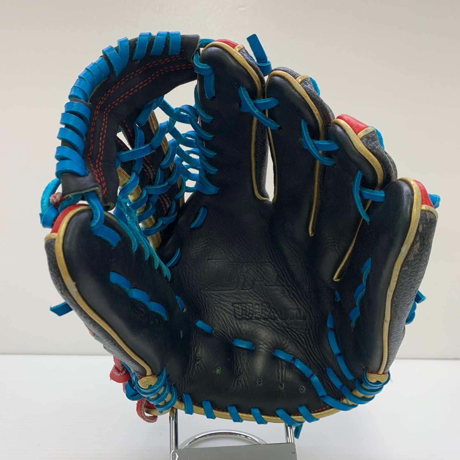 ウィルソン Wilson D-Max 軟式 大人 一般 オールラウンド