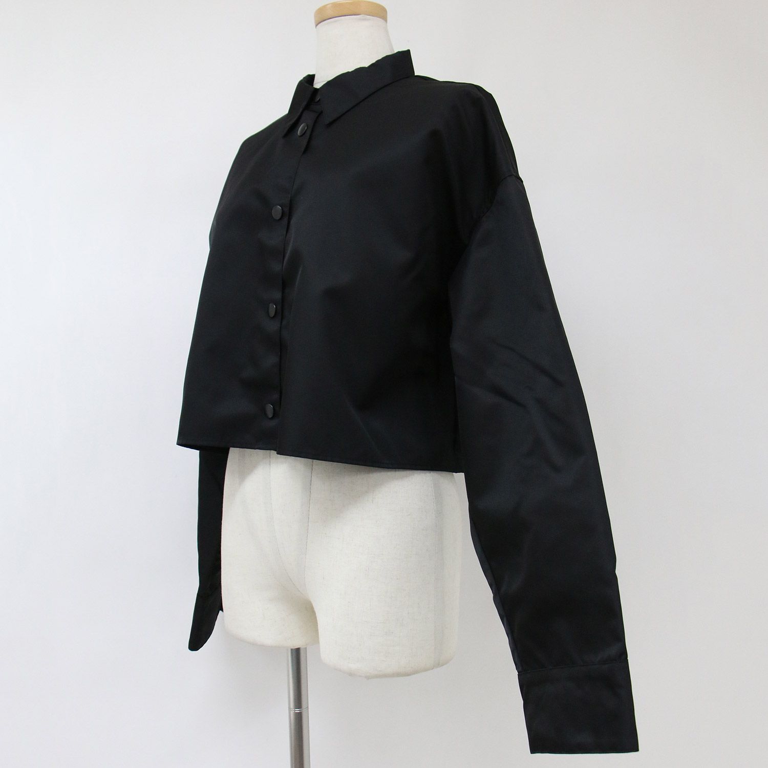 美品 Deuxieme Classe ドゥーズィエム クラス ブルゾン ジャケット