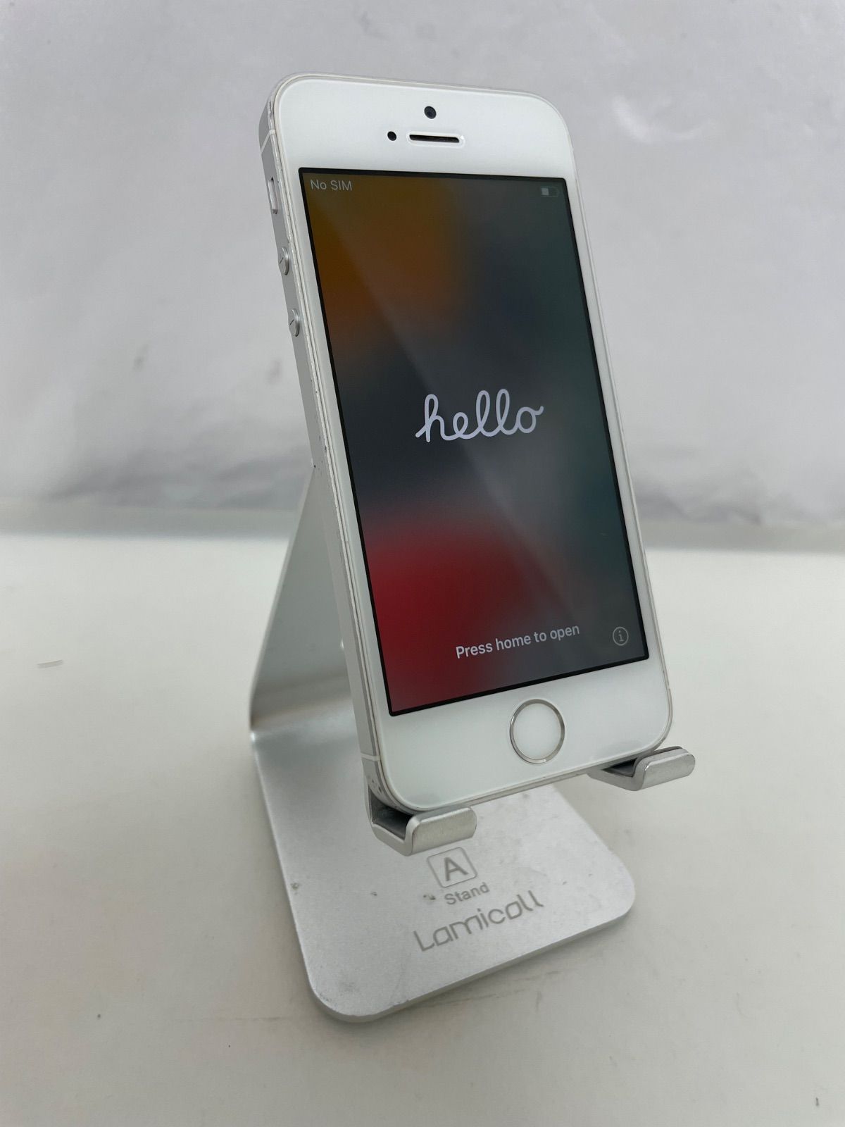 iPhone SE (第1世代) 中古一覧｜SIMフリー・キャリア - 価格.com