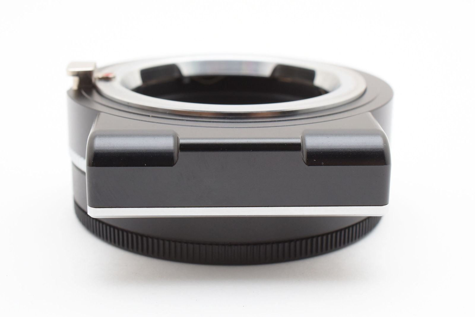 上品 TECHART テックアート TZM-01 電子アダプター ライカMレンズ → ニコンZカメラ LL79 5692 WWW_OLIVIERBERNSTEIN_COM