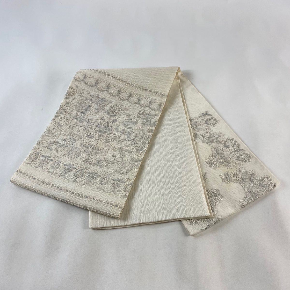 動物 相良刺繍