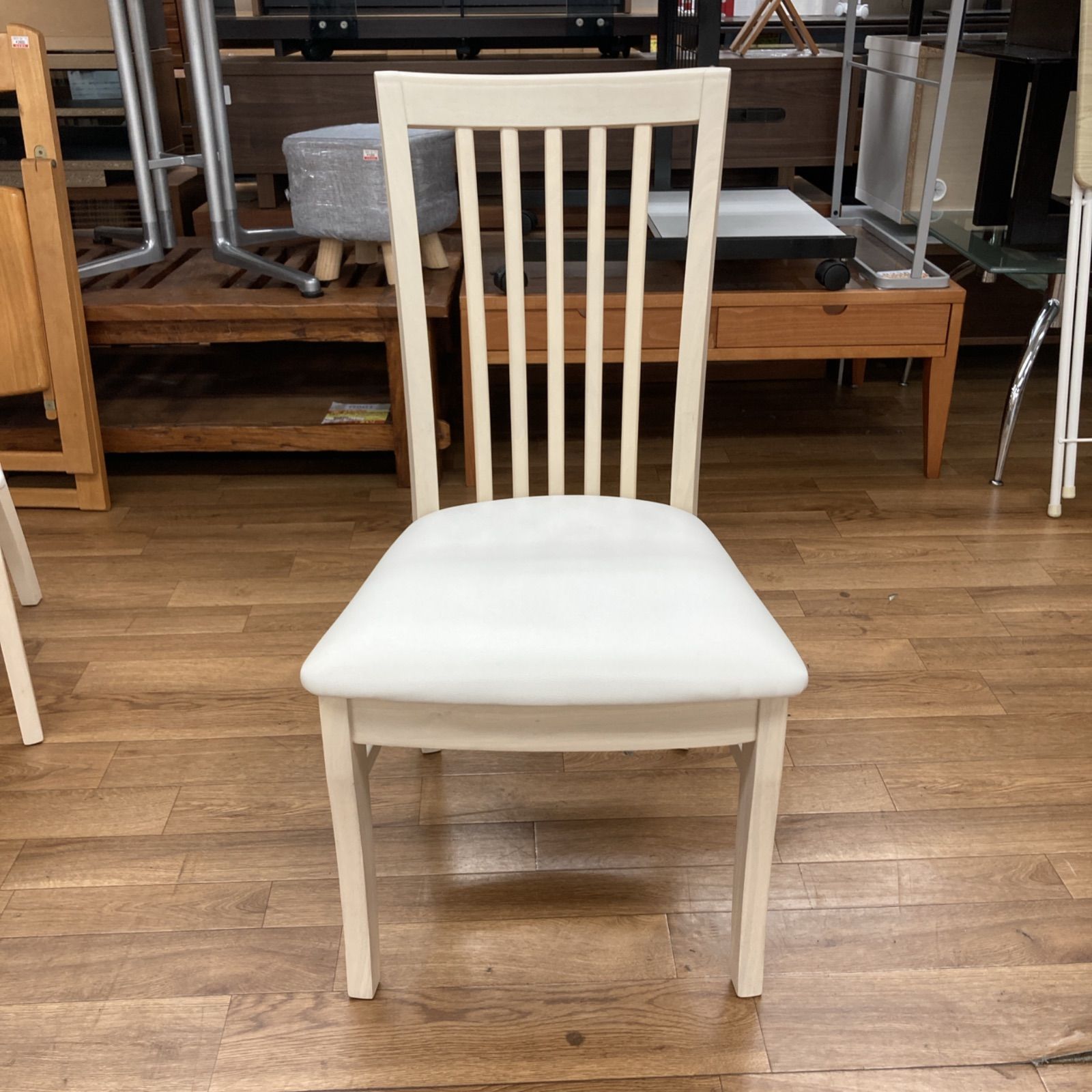 名古屋市近郊送料設置無料 S775 関家具 ダイニング7点セット SPADEⅡ 天板ハイグロス 幅180cm MARWIL-DEMENAGEMENTS_CH