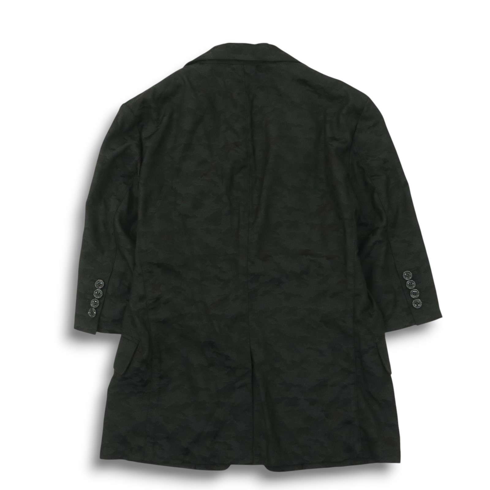 JACK ROSE Luv maison カムフラージュ柄 迷彩　Y2K Luv maison JACKROSE ジャックローズ 春夏 カモフラ 迷彩 総柄