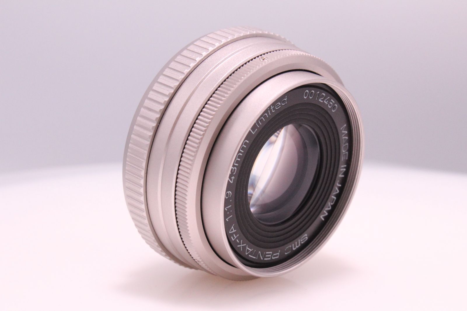 43mmF1.9 Limited