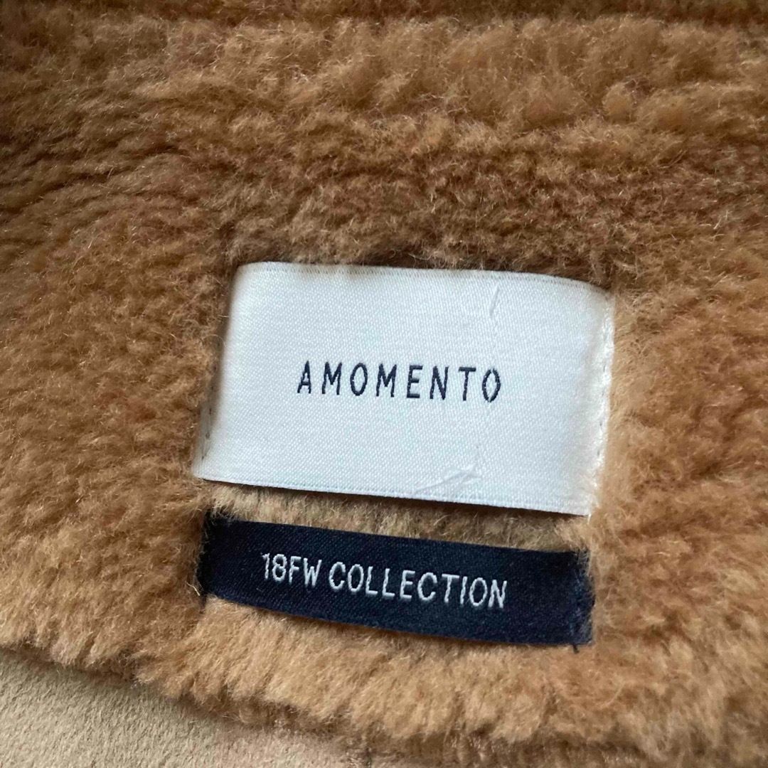 キャメルベージュ フリーサイズ