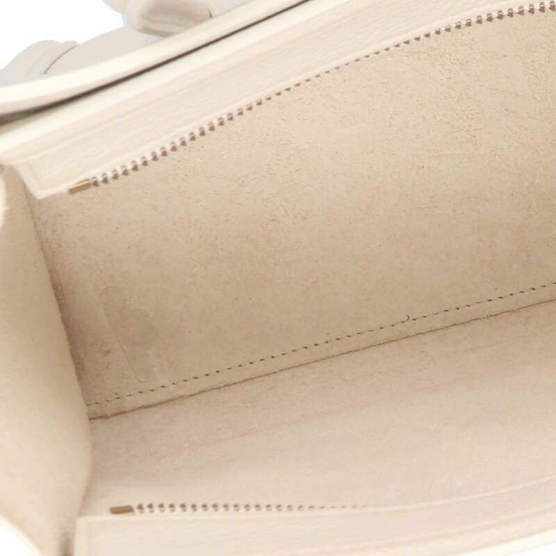 ヴィンテージ☆Celine セリーヌ☆ラゲッジナノ ショルダーバッグ CELINE - セリーヌ CELINE ラゲージ ナノショッパーショルダー