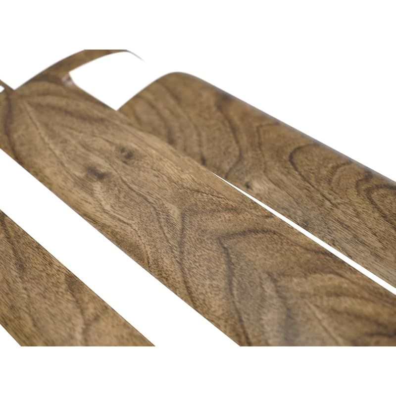 在庫 TRISTAR S ハイエース 200系 4型 5型 6型 7型 ワイドボディ スーパーGL用 インテリアパネル リアエアコンパネル 21P ナチュラルウッド調 0