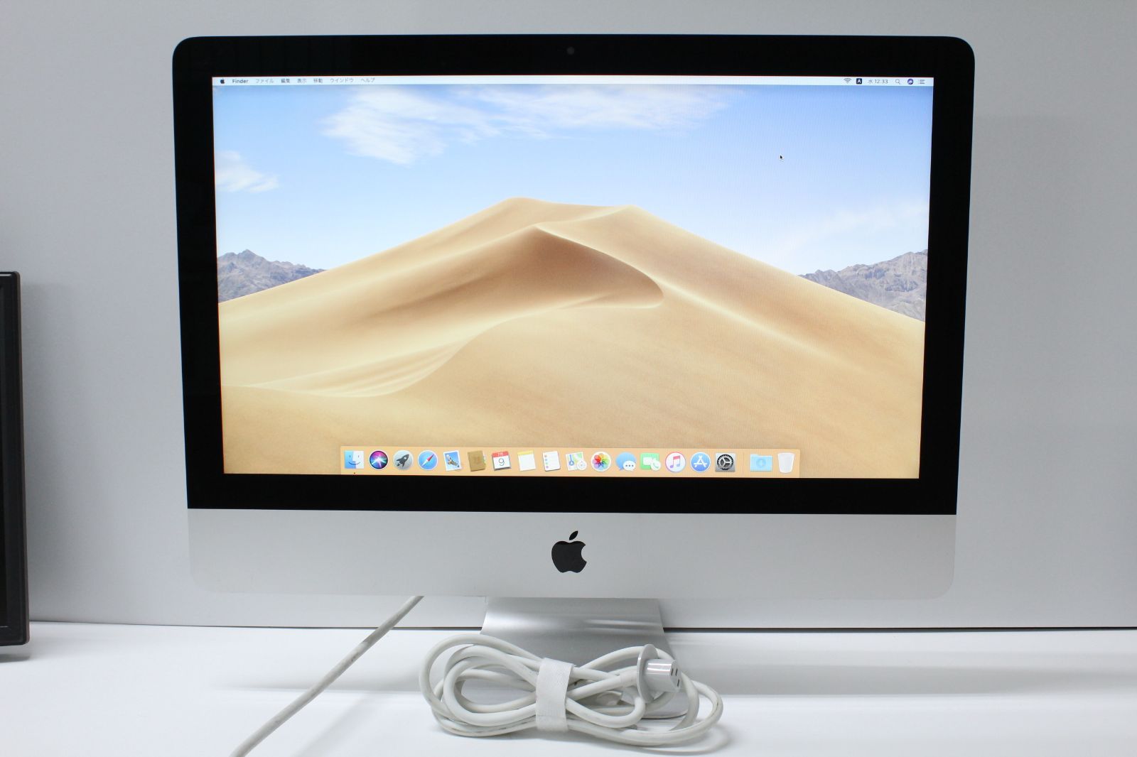 Apple iMac 21.5インチ（late2009） デスクトップ型パソコン Macデスクトップ iMac (21.5-inch, Late 2009) Macデスクトップ Apple