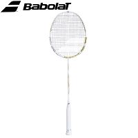 フレームのみ Babolat バボラ バドミントンラケット JETSTREAM74ジェットストリーム74 602456 25SS