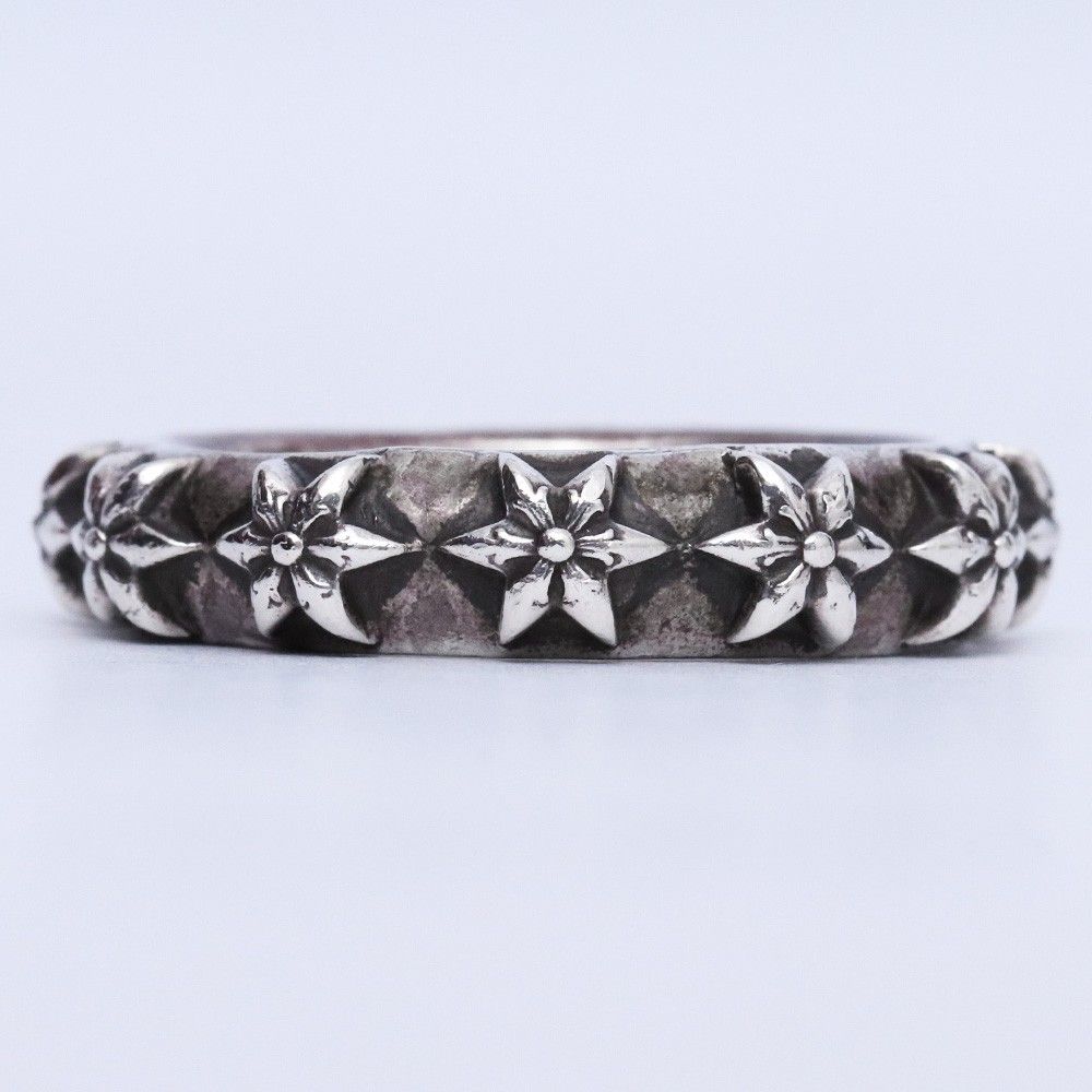 スターバンド リング