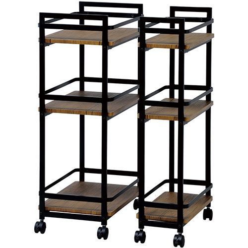 ワゴン ナチュラル