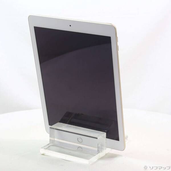 〔 品〕 iPad 第5世代 32GB ゴールド MPGT2J A Wi-Fi 305 CHRISTIANNAURATH_COM_BR