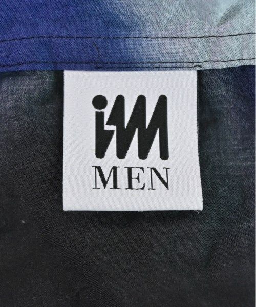 IM MEN カジュアルシャツ メンズ 【古着】【中古】【送料無料】 - メルカリ