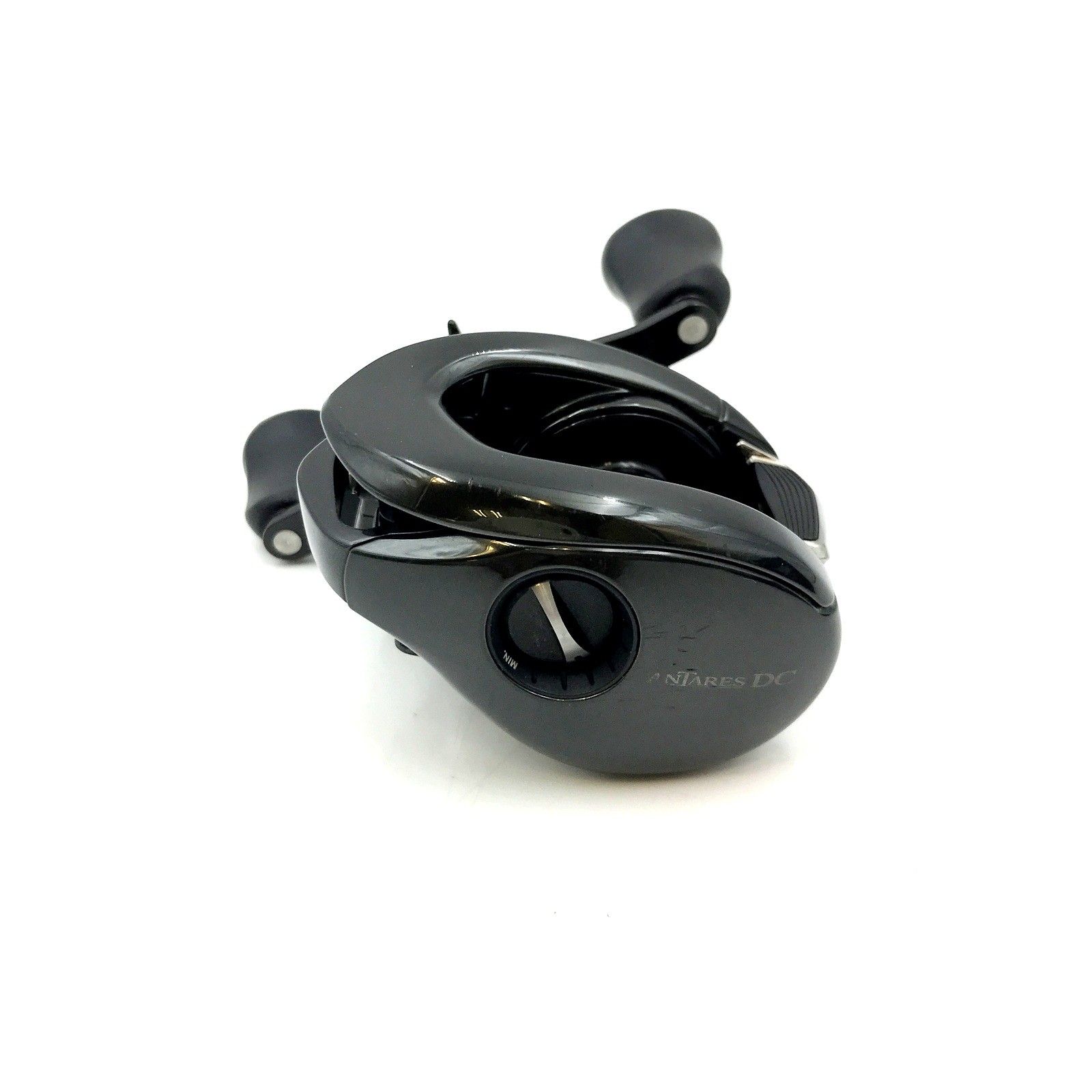 SHIMANO シマノ 23アンタレスDC MD XG RIGHT 046024 リール ベイトリール 箱付き つり 釣り 釣具 フィッシング◇TA3550  シマノ(SHIMANO) 23 アンタレスDC MD XG RIGHT 046024