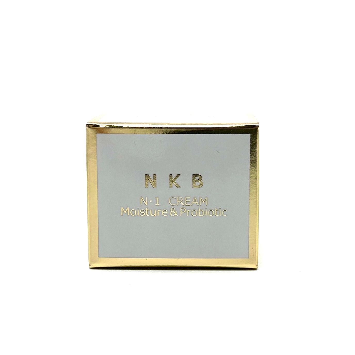 楠本質店|元住吉 NKB 100 N 1クリーム 20g 定価￥41 800円