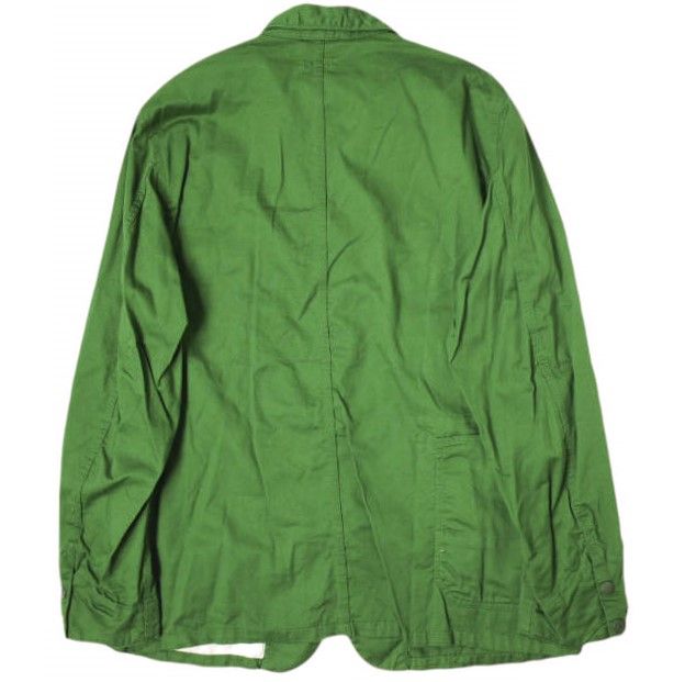 新品 Engineered Garments エンジニアードガーメンツ 18SS アメリカ製