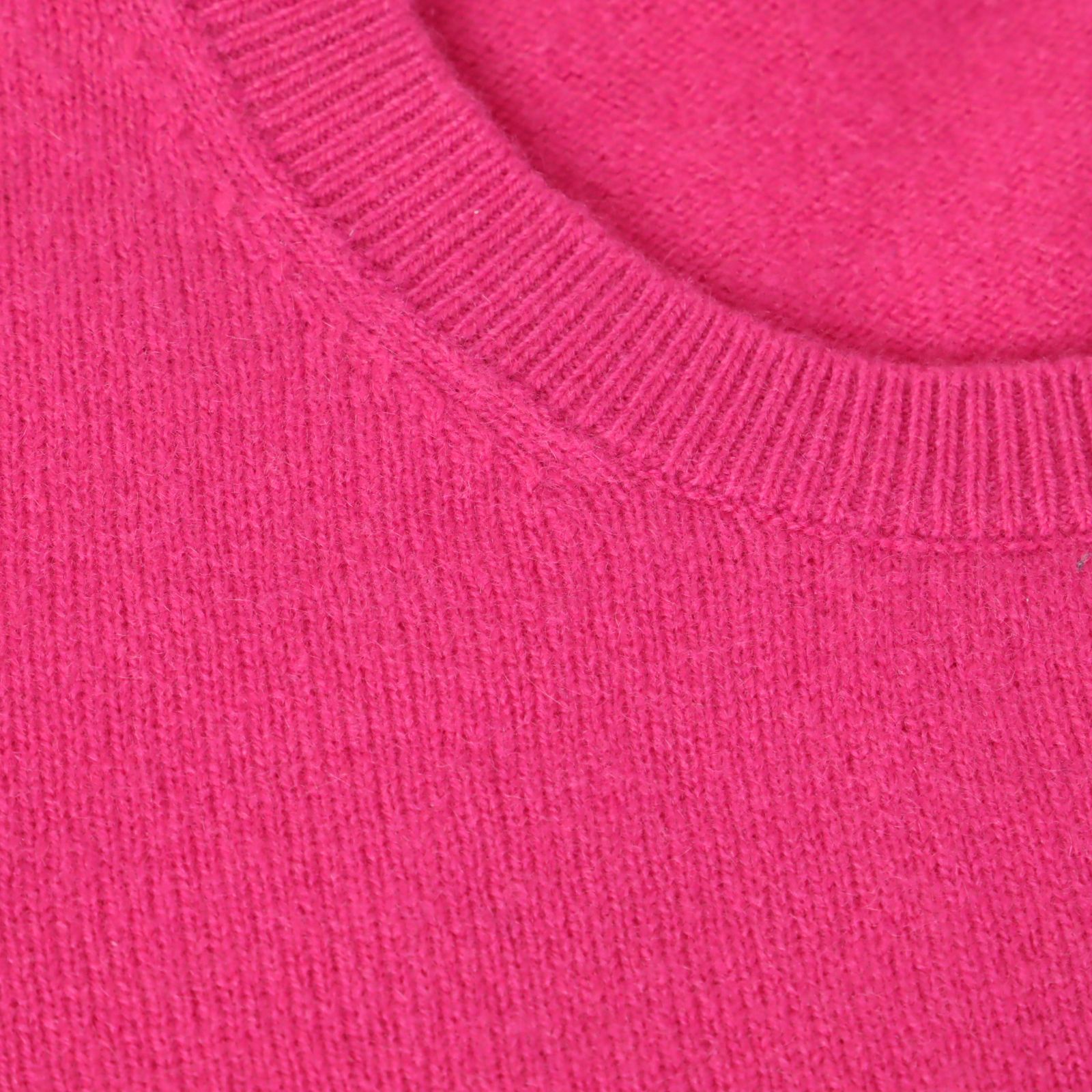 新品 高島屋 タカシマヤ カシミヤ ク ルーネックセーター ニット