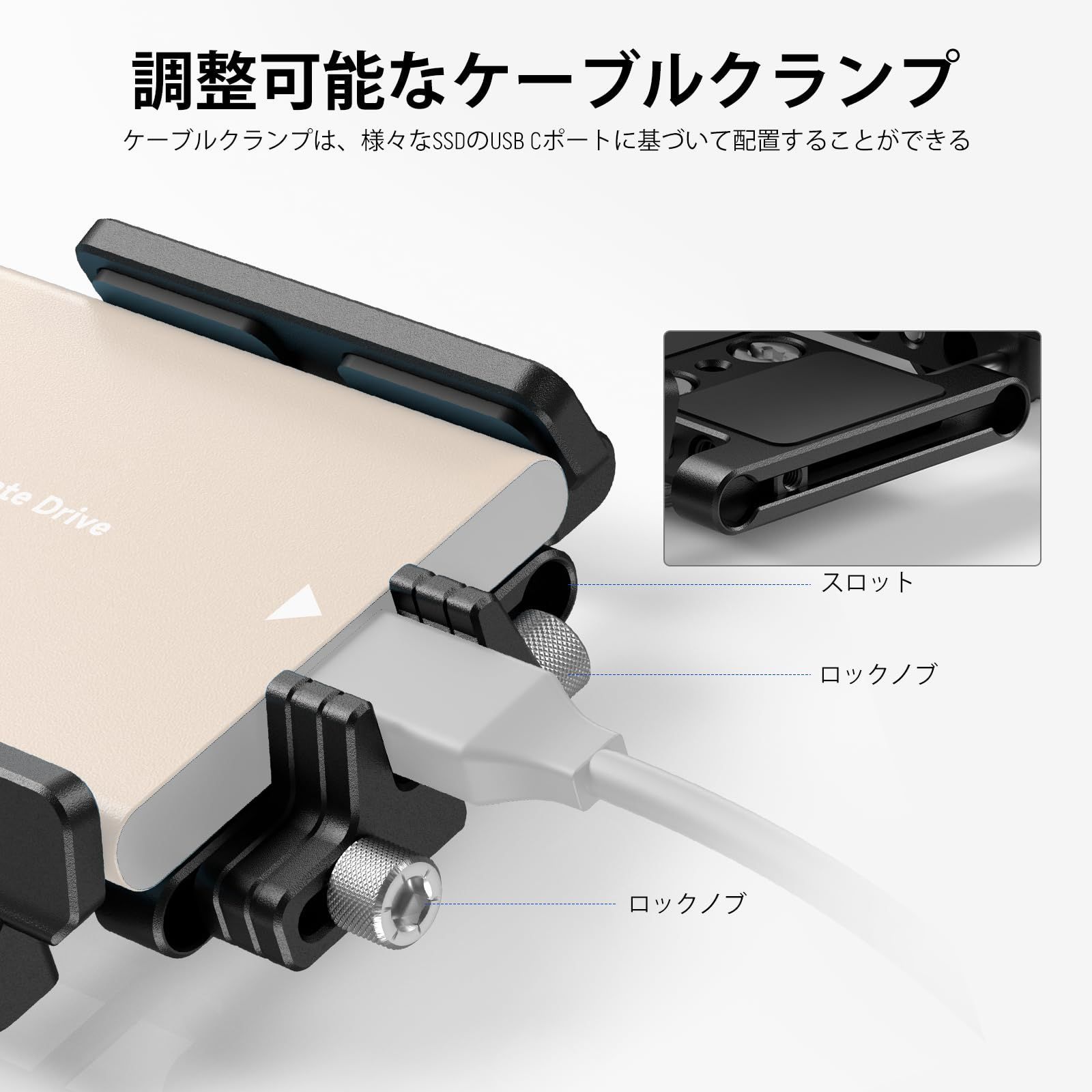 Amazon | BMPCC4K/6K専用ケージキット Blackmagic Pocket Cinema