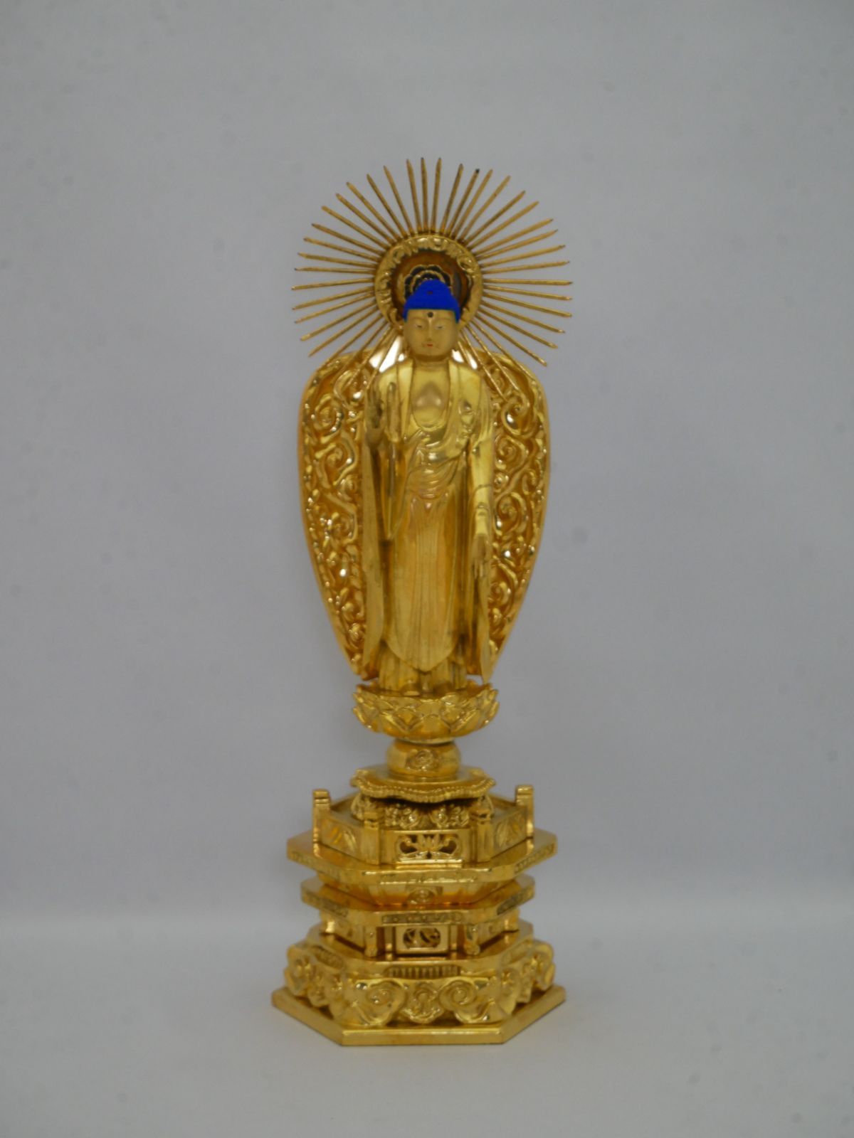 「真宗大谷派第十三代 宣如 六月二十三日付書状」１枚|浄土真宗 親鸞 東本願寺派 真宗大谷派第十三代 宣如 六月二十三日付書状」1枚|浄土真宗 親鸞 東