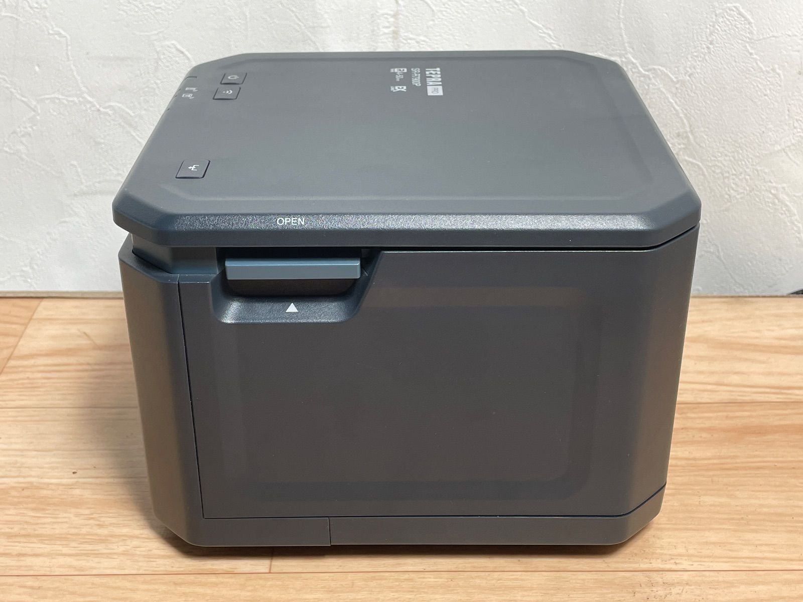 品 ラベルプリンター