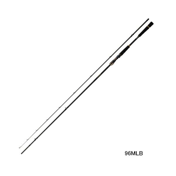 Spin Rod Shimano Dialuna S106mh SHIMANO ロッド DIALUNA S106MH