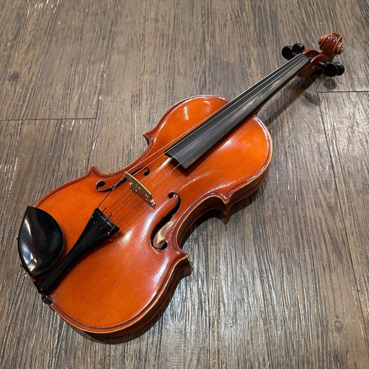 SUZUKI バイオリン No.4 Suzuki No.102 4/4 Violin スズキ バイオリン - メルカリ
