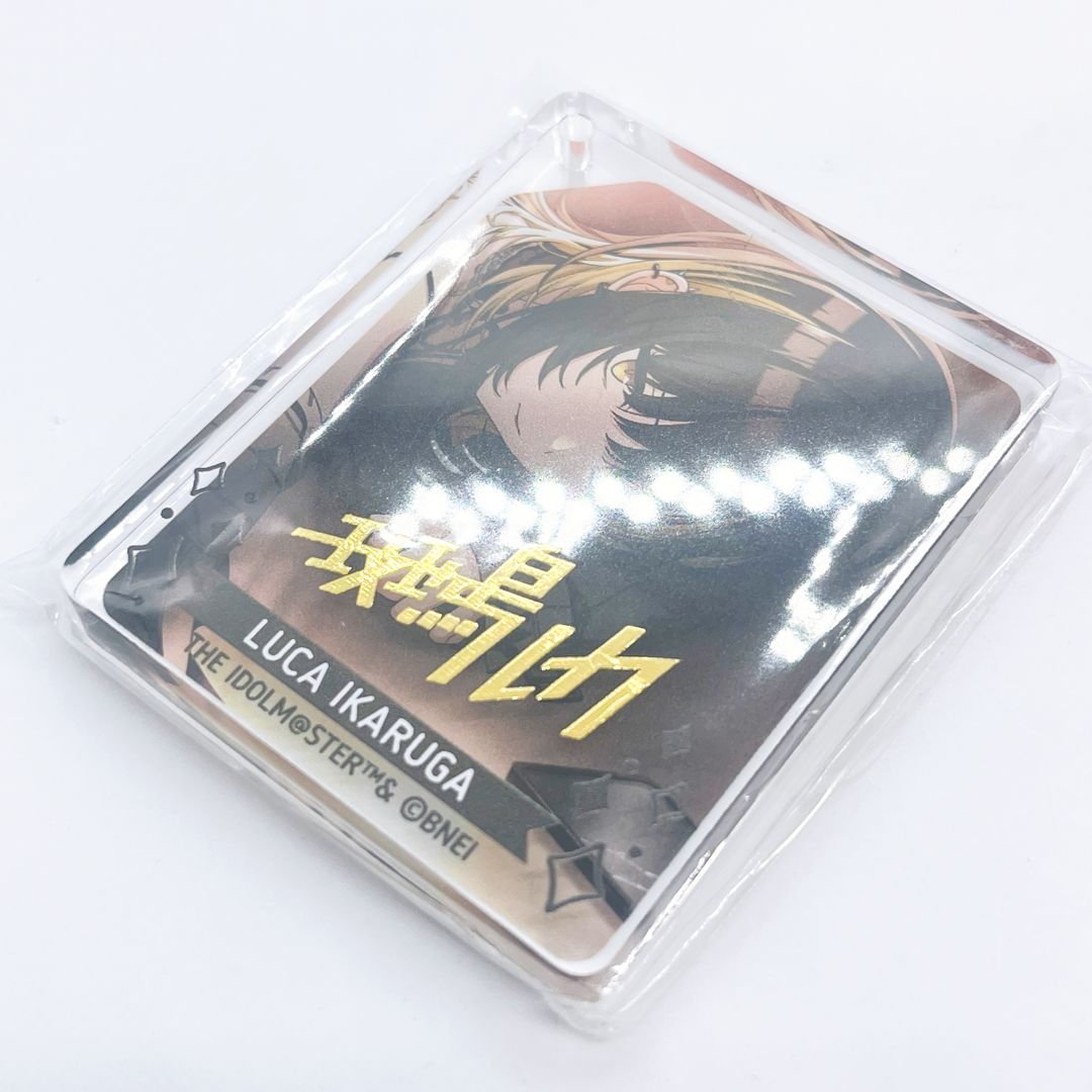 特別仕様】【斑鳩ルカ】シャイニーカラーズ CoLotta コロッタ