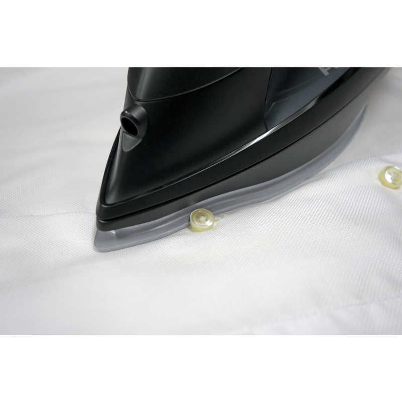 ハンガーショット機能付き