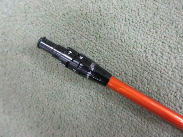 グラファイトデザイン ツアーAD DI-6 5W用（41．25インチ