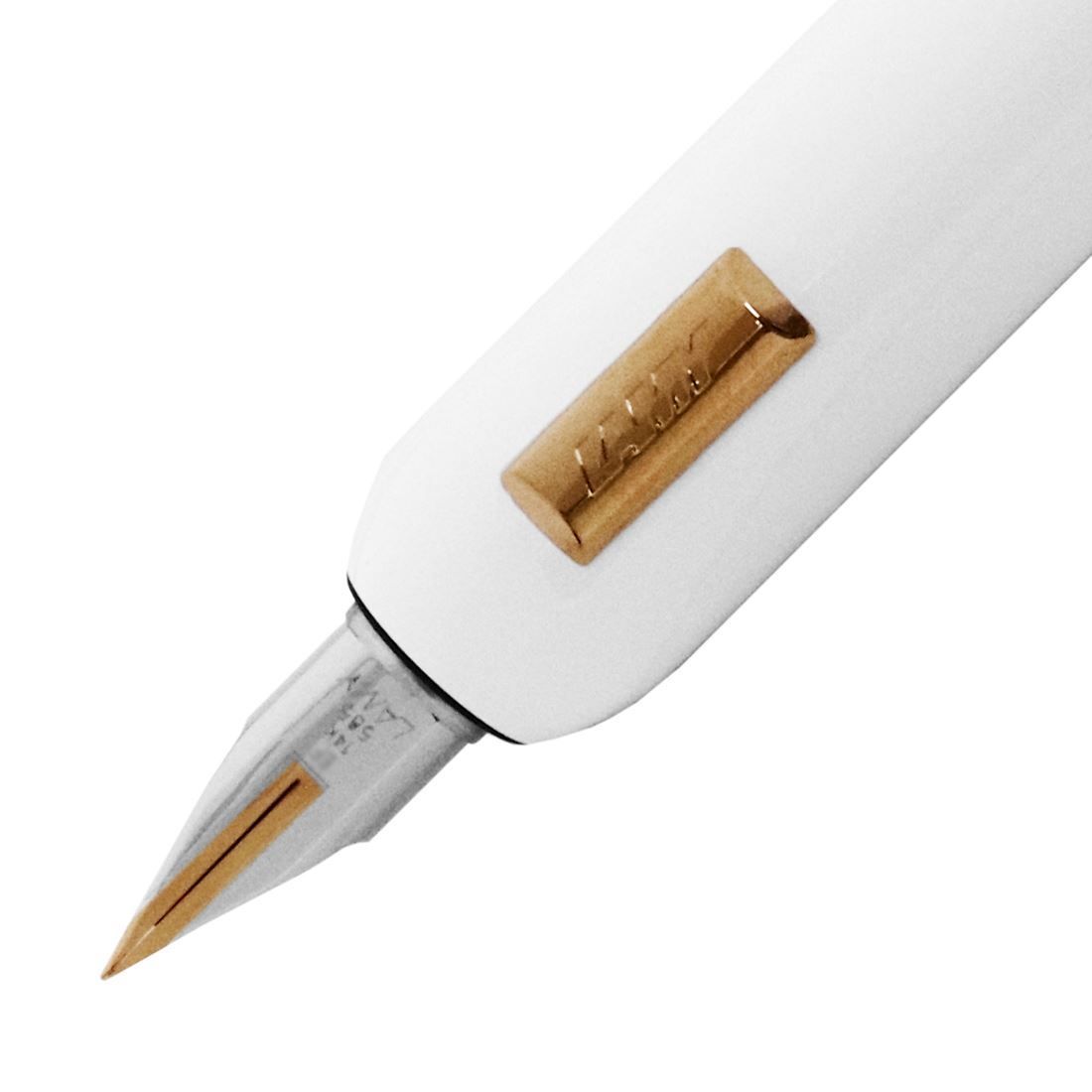 ☆【20％off】LAMY ラミー ダイアログcc 全2色 万年筆 - メルカリ