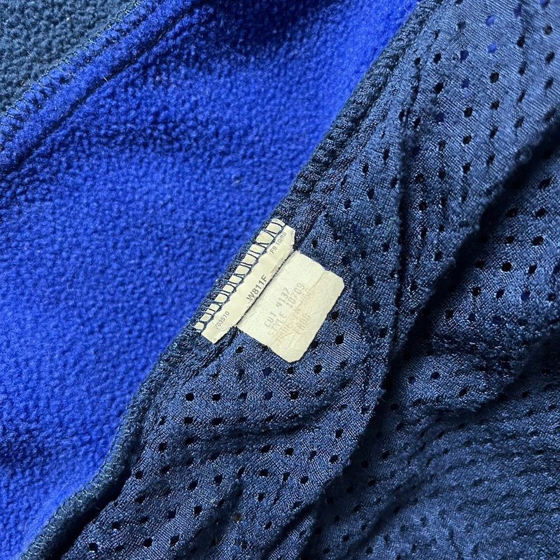 00s 00年製 USA製 Patagonia R3 ラディアント フリース