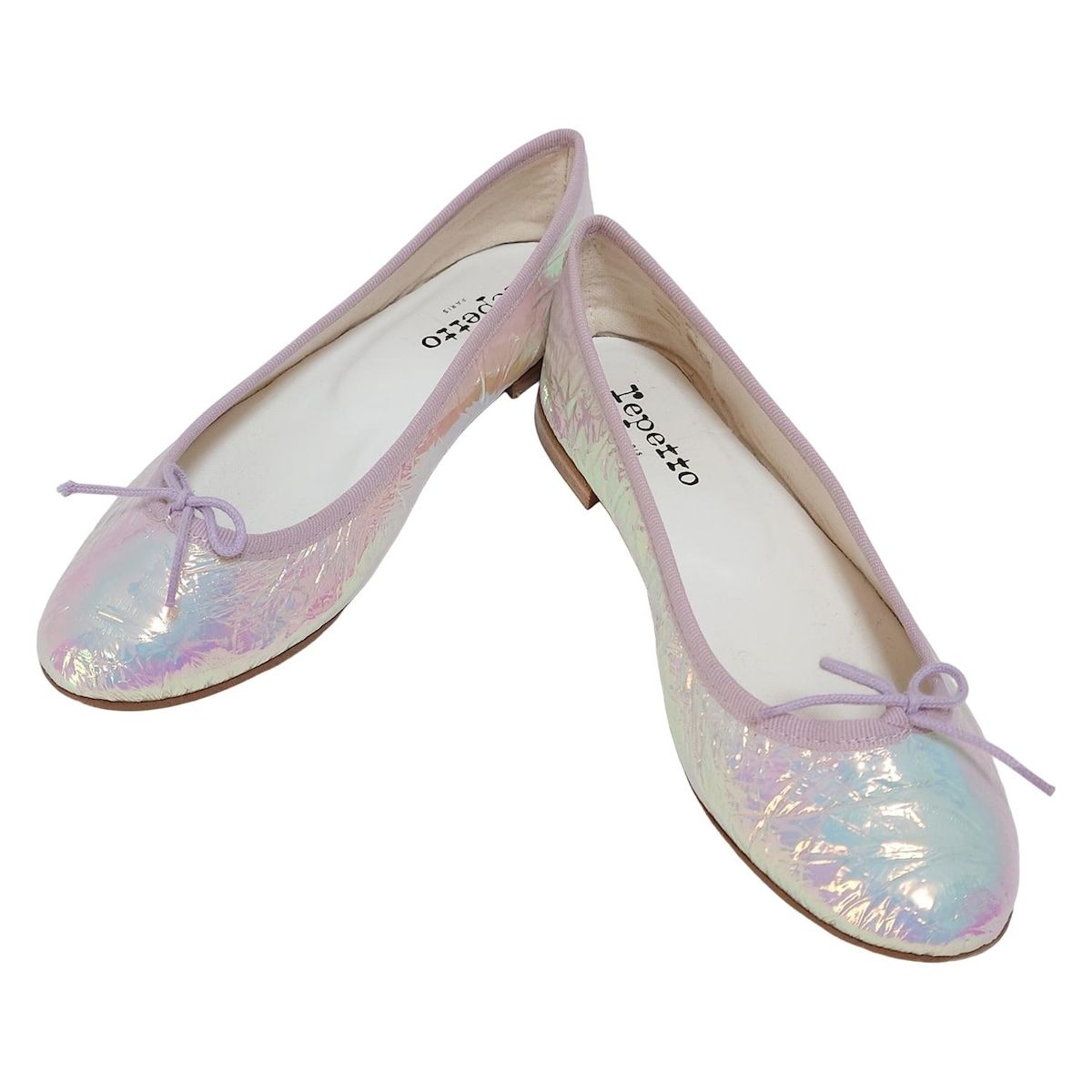 新品 Repetto レペット レインシューズ ブラック 37