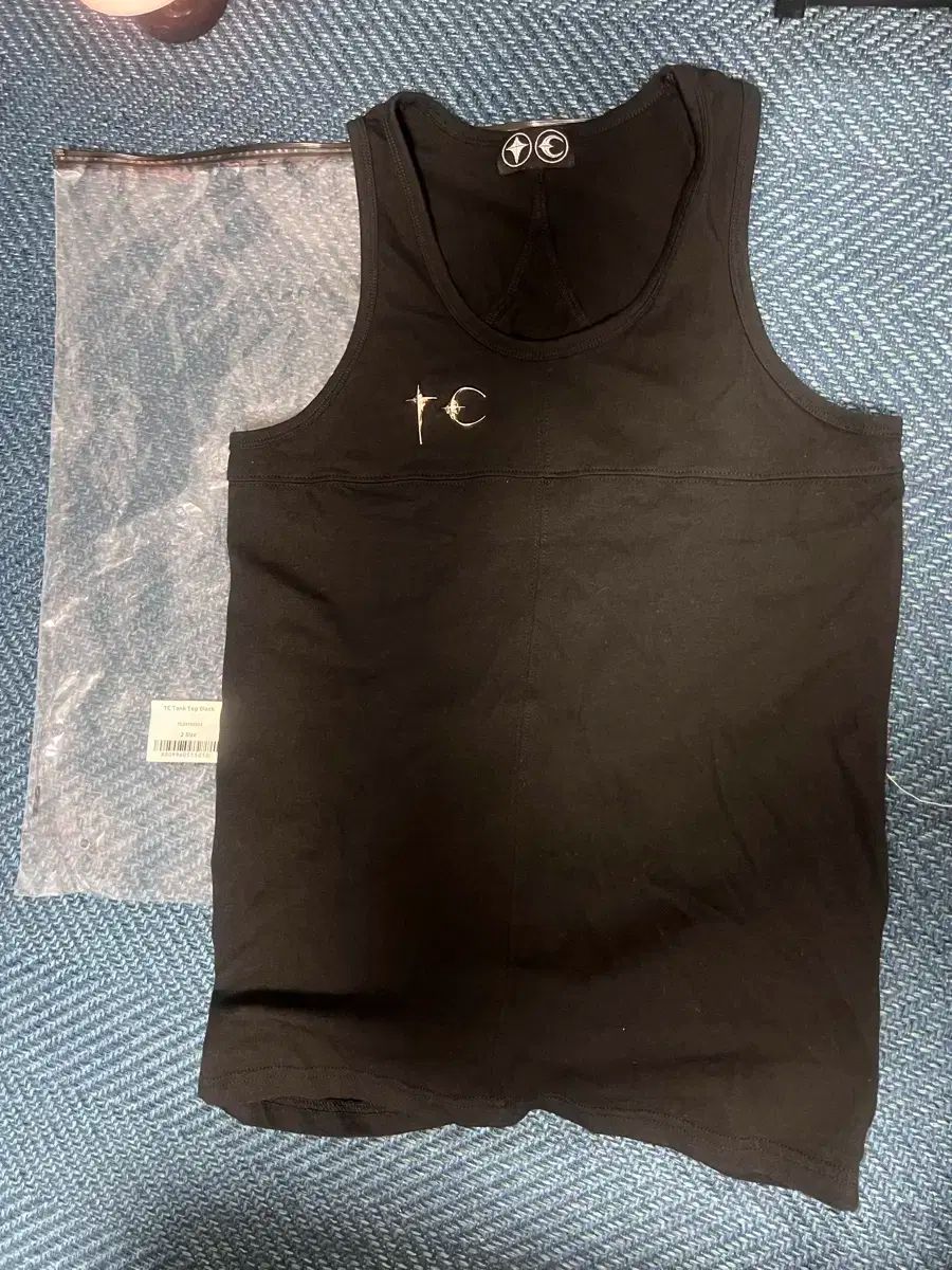 c*c様 thug club ノースリーブ m26395970627_1.jpg?1739249787