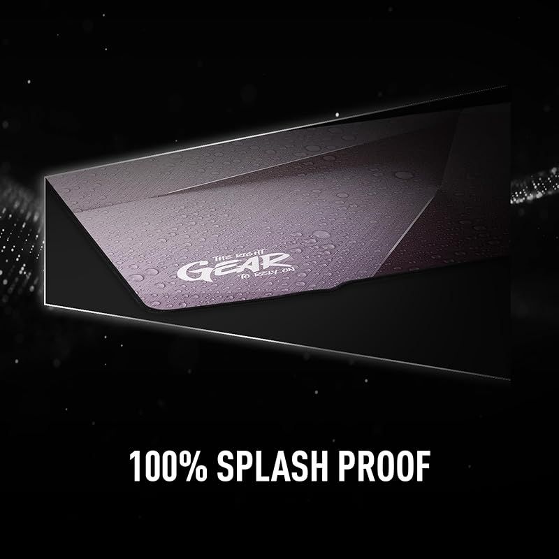 ゲーミングマウスパッド