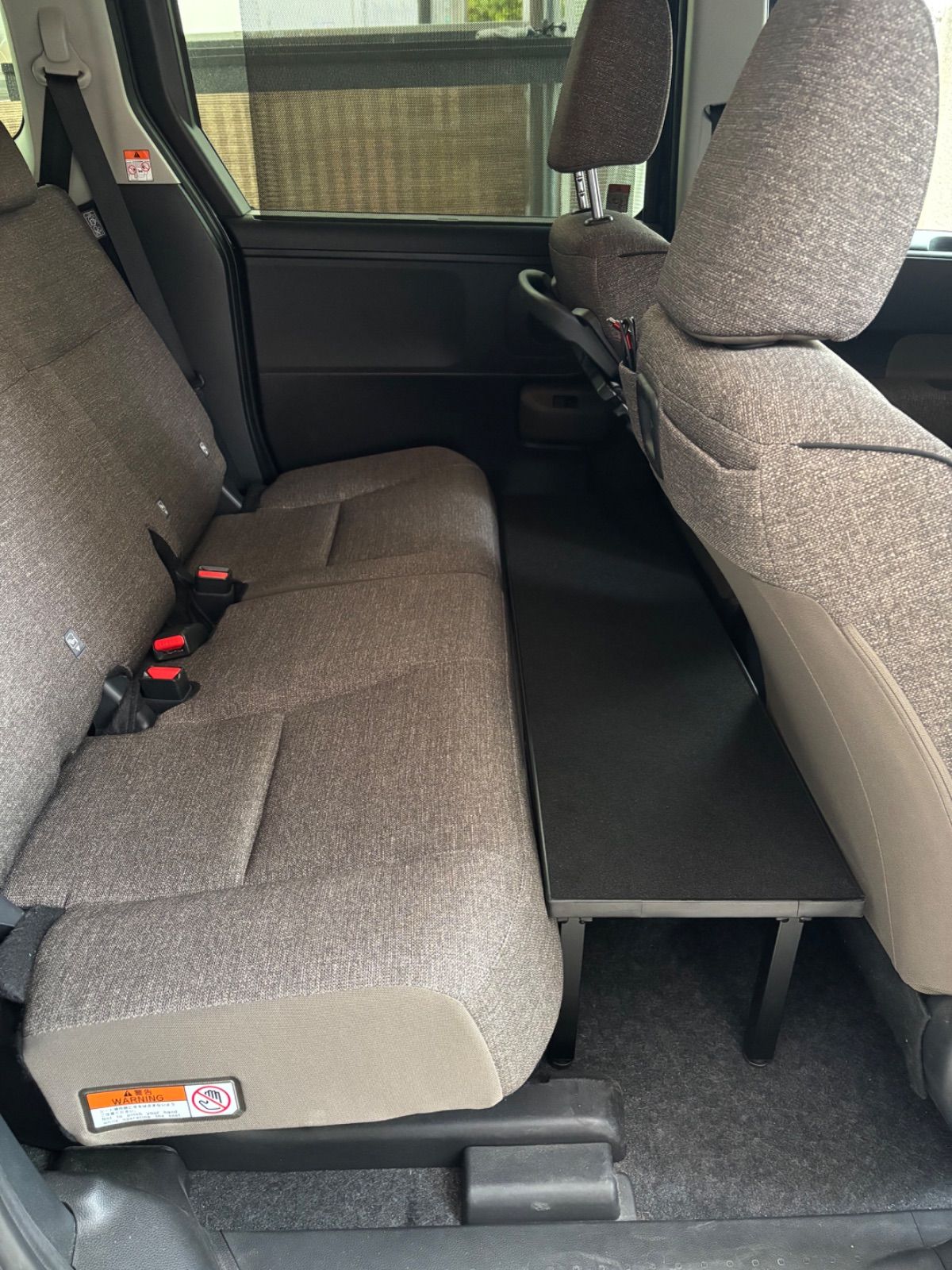 アッパーボード