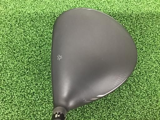 ダンロップ SRIXON ZX5 Mk II LS 10.5° ドライバー DR Diamana ZX-II