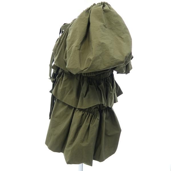 ドリスヴァンノッテン ブラウス 【Bランク】【中古】 - メルカリ 