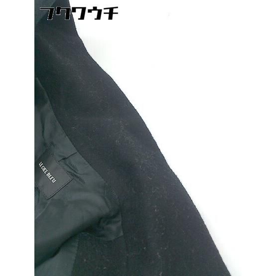 □ LE CIEL BLEU ルシェルブルー 長袖 ジャケット サイズ38