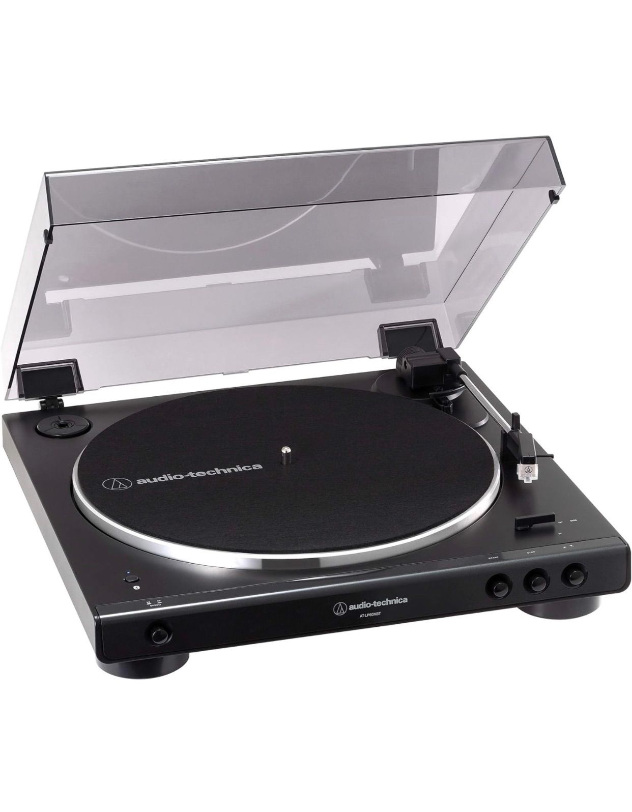 新品・未開封 audio−technica AT-LP60XBT GBK JP - メルカリ
