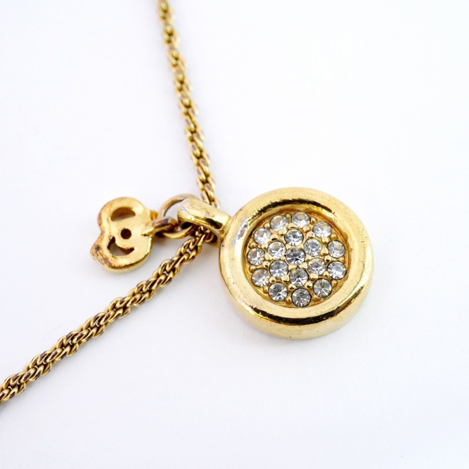 サークル GPメッキ