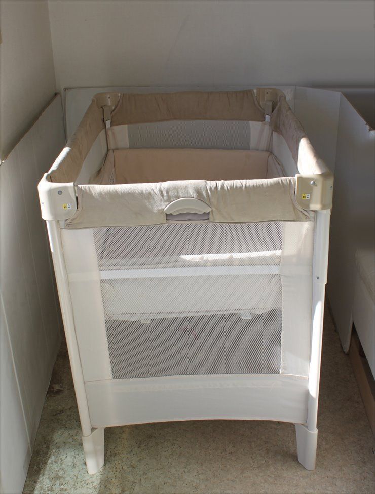 アップリカ ココネルエアープラス シュークリーム GR アップリカ