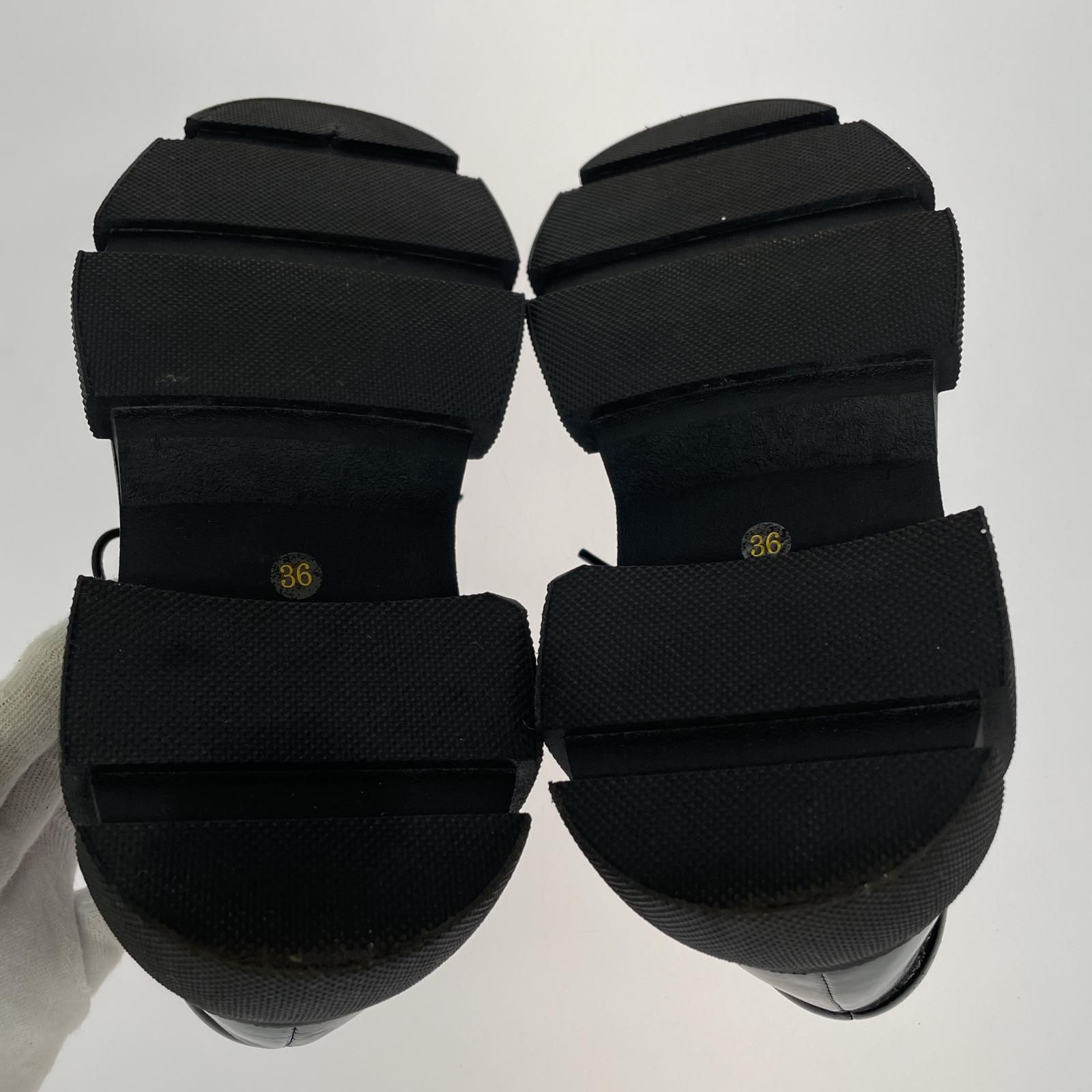 size36|ブラック