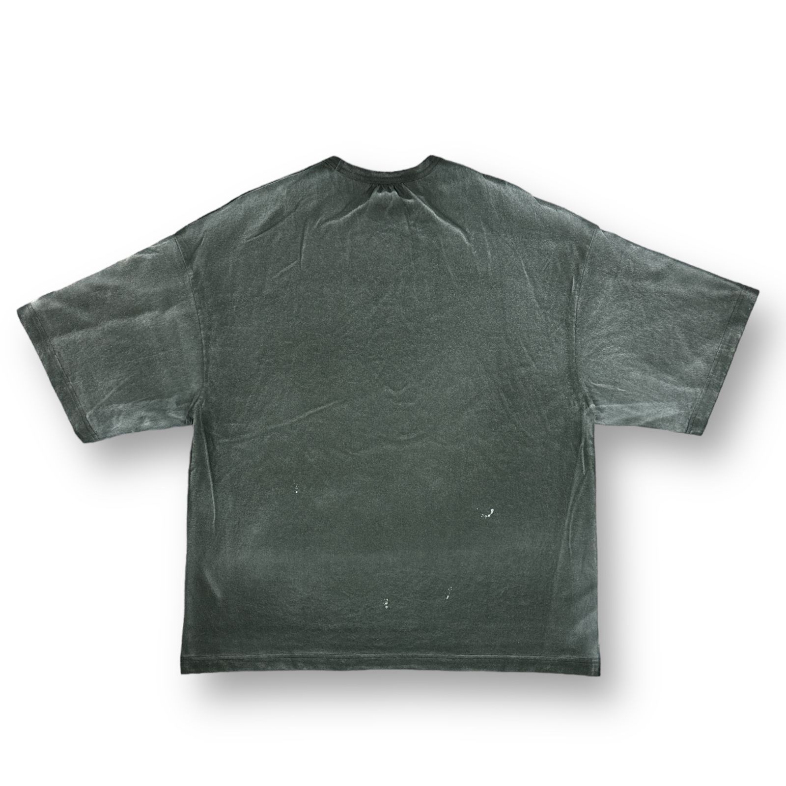 定価22000円 新品 refomed 24SS 10WASH GIANT TEE ウォッシュ