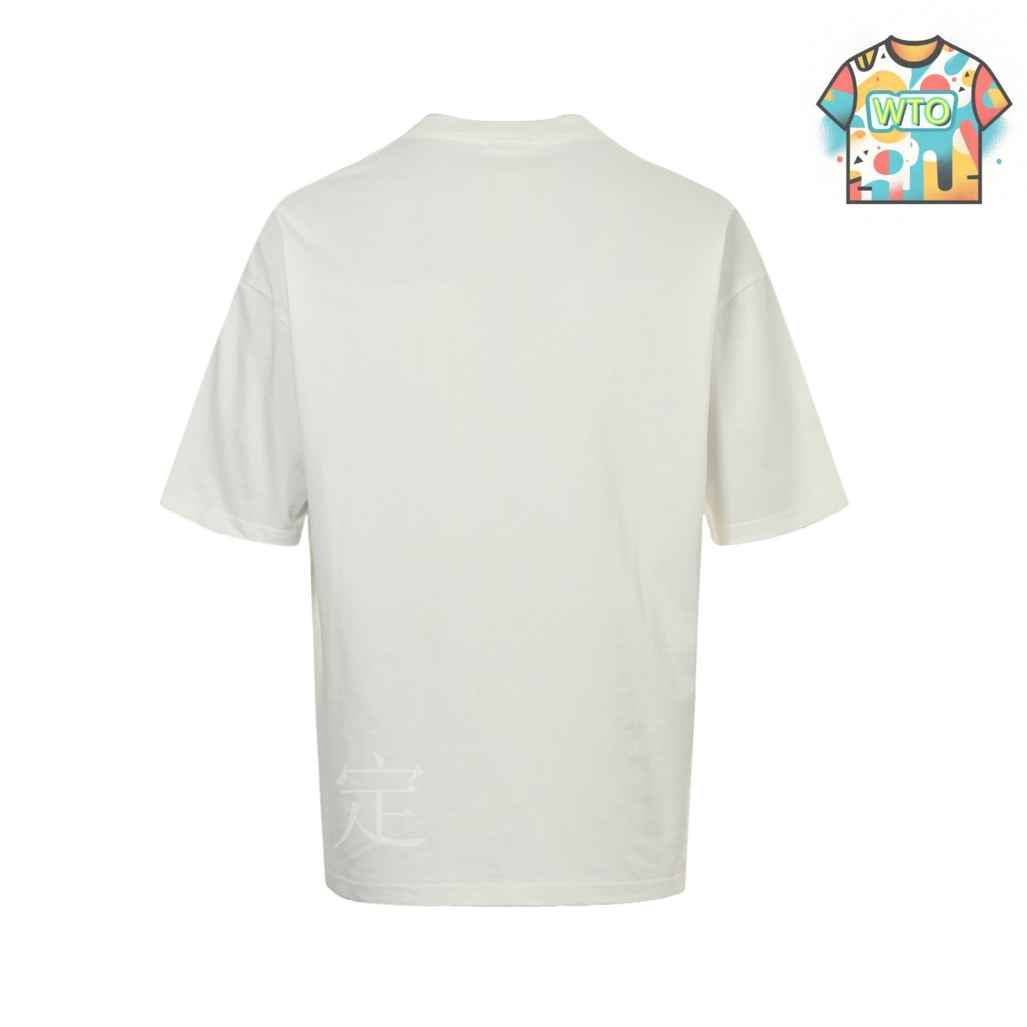 LOEWE ロゴプリント Tシャツ ホワイト Loewe White Cotton T-Shirt With Logo – House Of Huntington