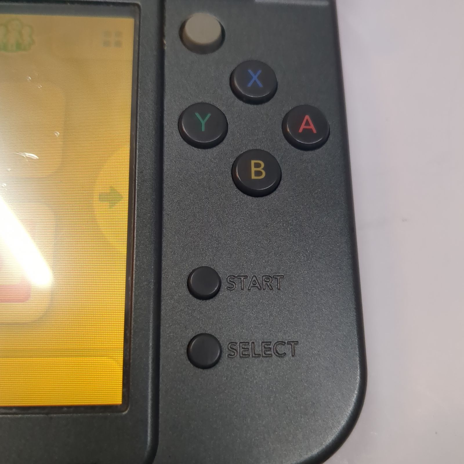 Newニンテンドー3DS LL メタリックブラック 任天堂 New Newニンテンドー3DS LL メタリックブラック 任天堂 New